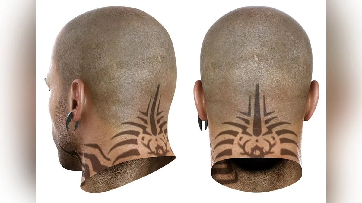 Арт из Red Faction: Armageddon / Картинка 7