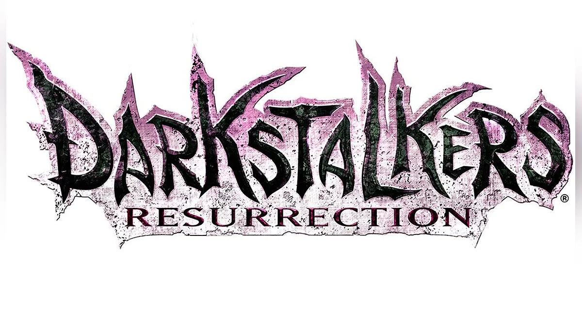 Арт из Darkstalkers Resurrection / Картинка 1