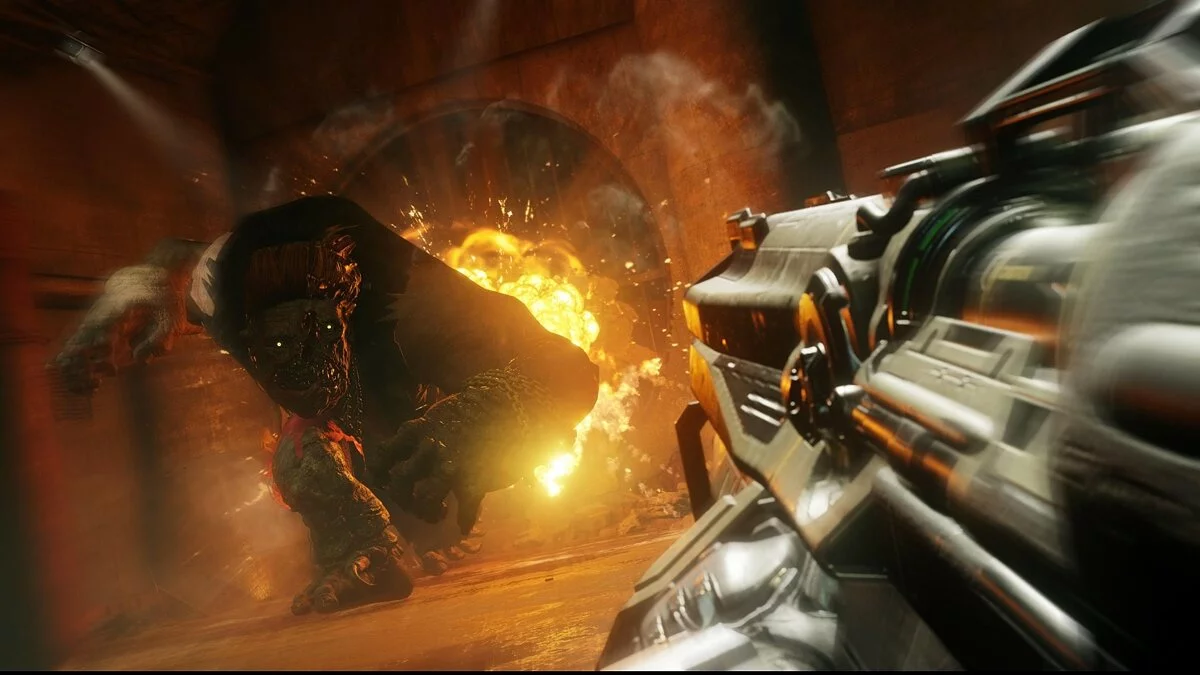 Скриншоты из Rage 2 / Картинка 111