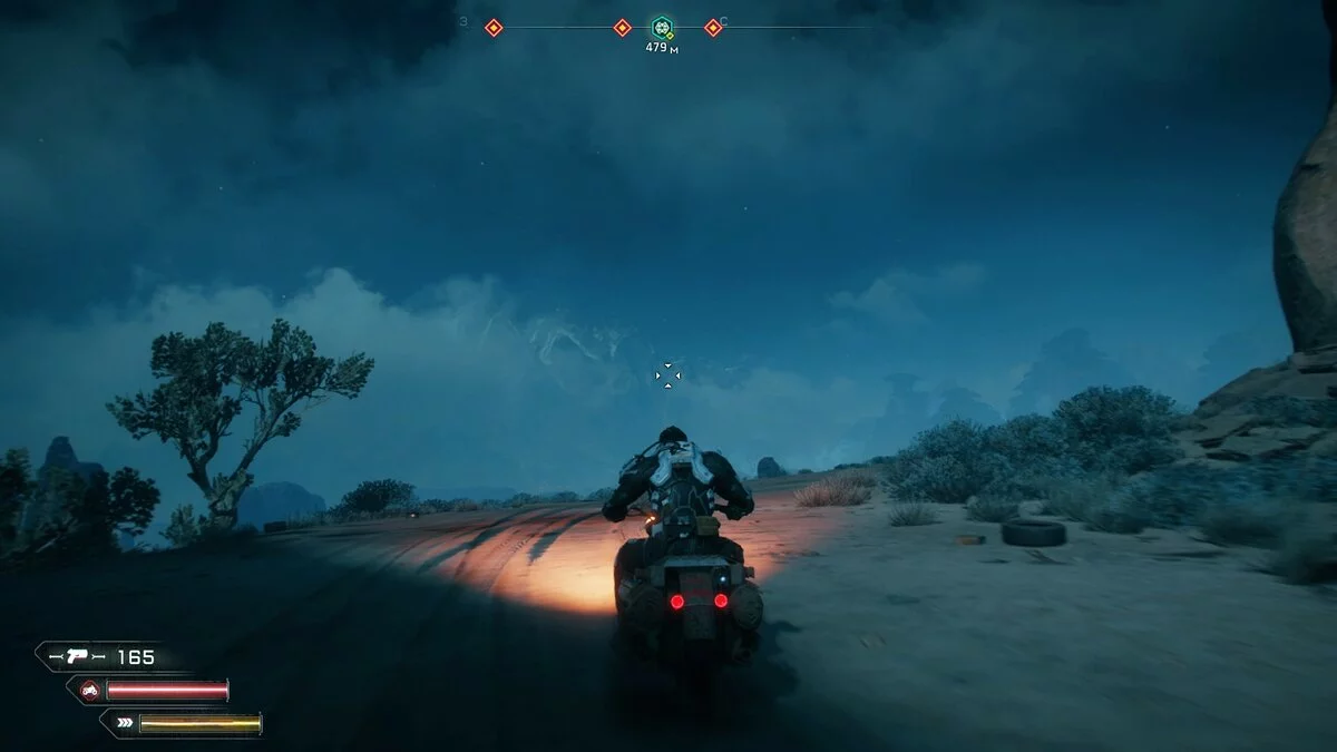 Скриншоты из Rage 2 / Картинка 63