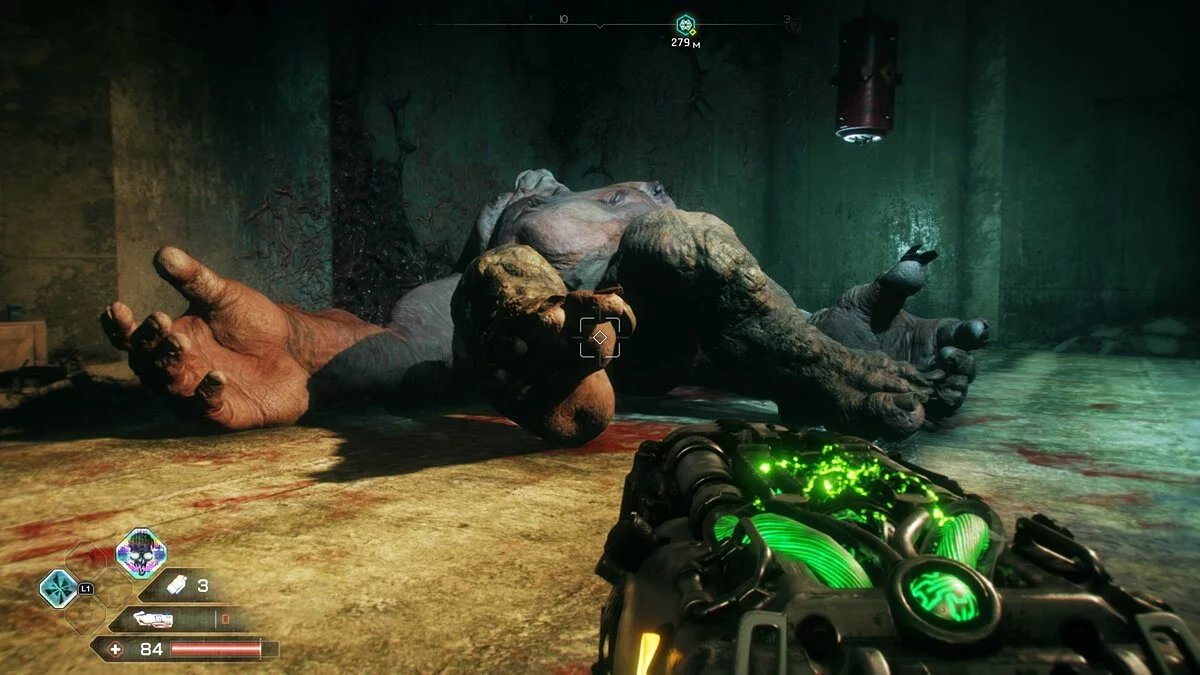 Скриншоты из Rage 2 / Картинка 64