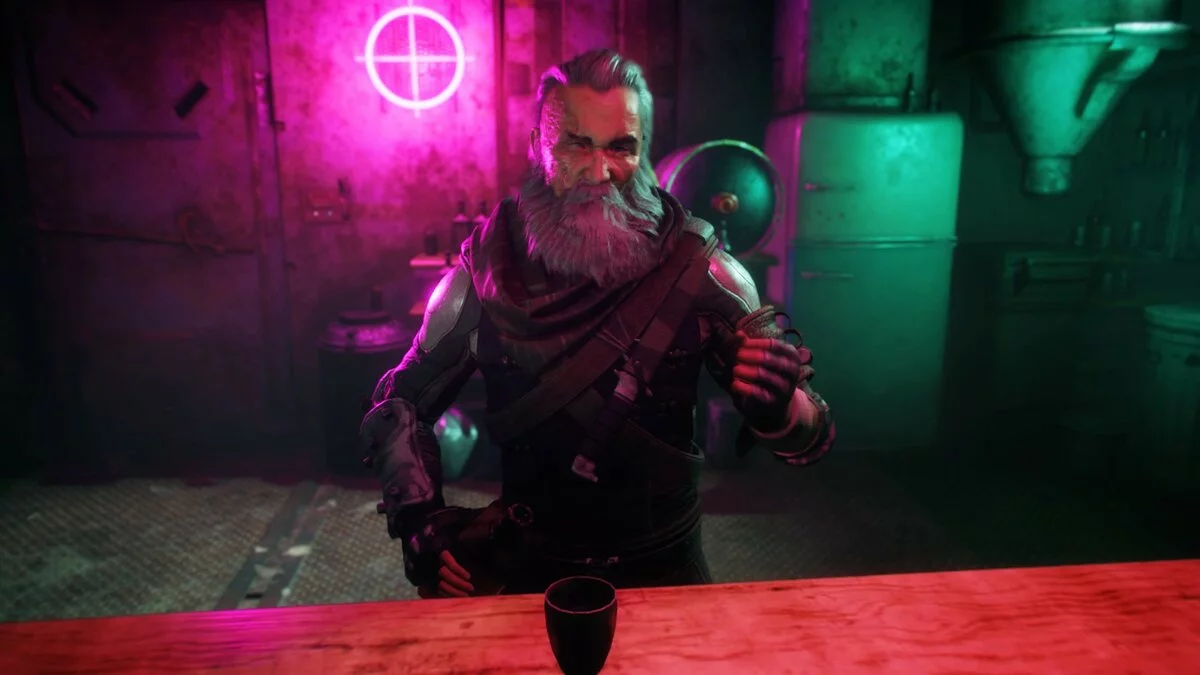 Скриншоты из Rage 2 / Картинка 67