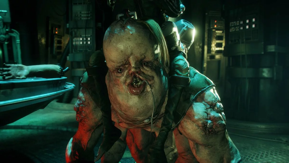 Скриншоты из Rage 2 / Картинка 103