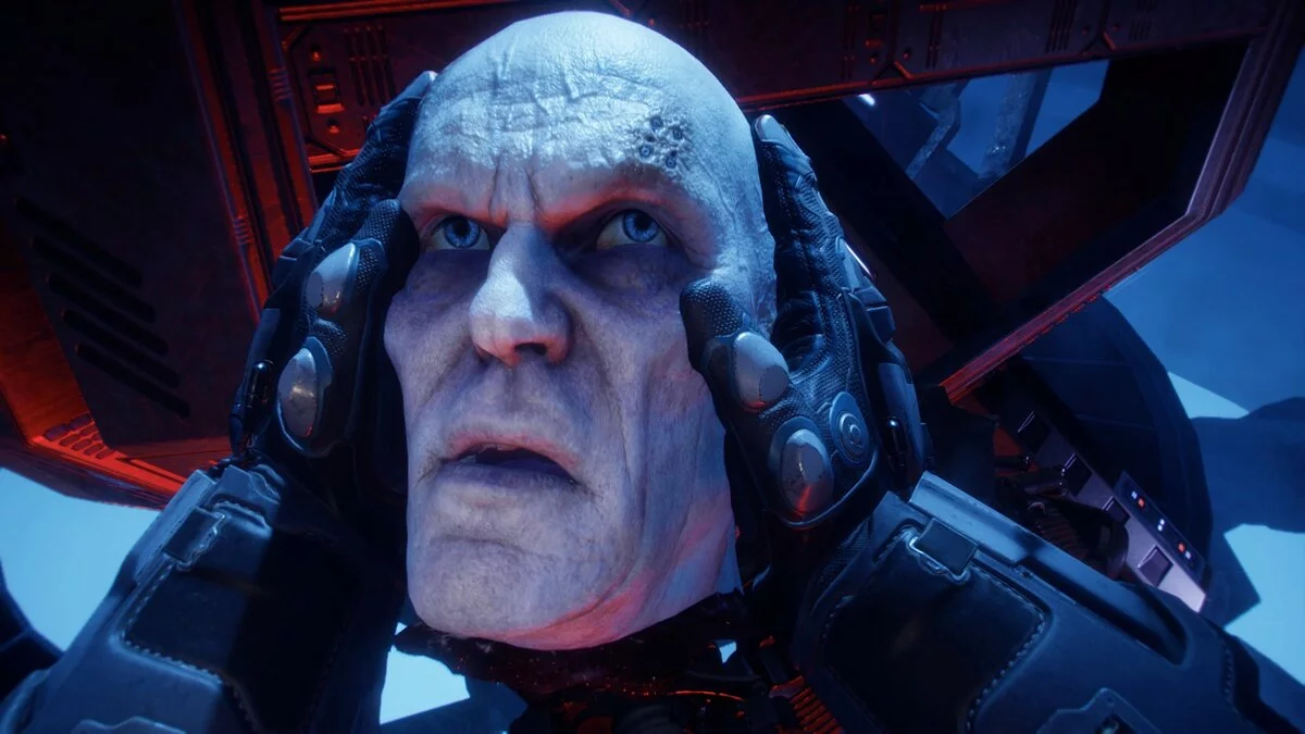 Скриншоты из Rage 2 / Картинка 41