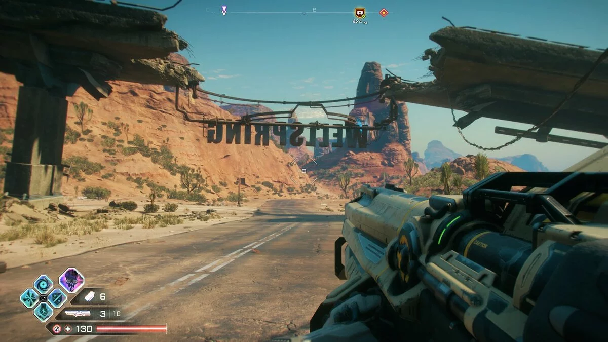 Скриншоты из Rage 2 / Картинка 53