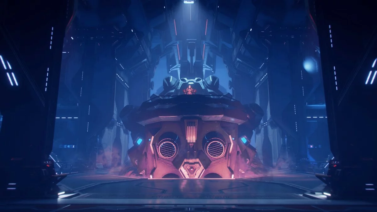 Скриншоты из Rage 2 / Картинка 57