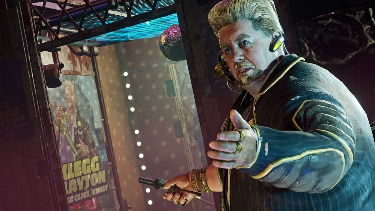 Скриншоты из Rage 2 / Картинка 23