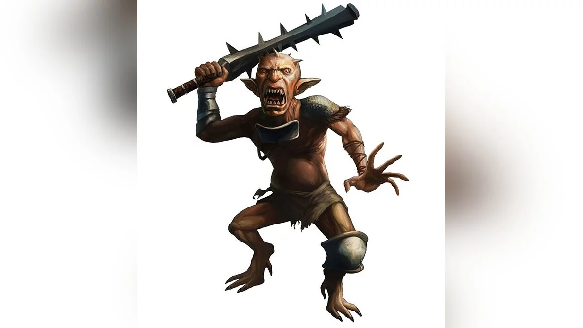 Арт из Dragon's Dogma Quest