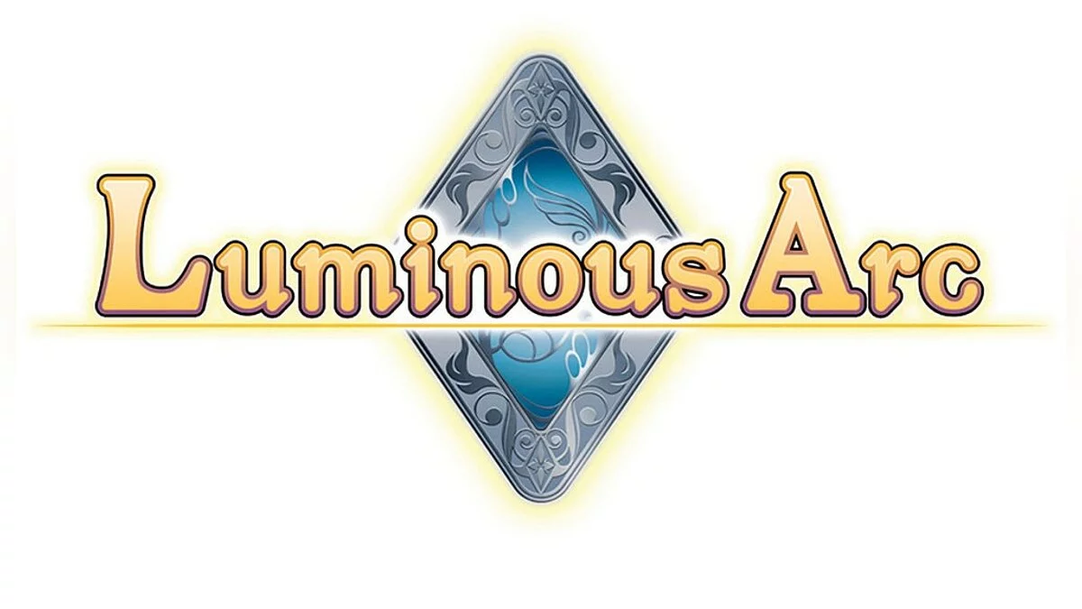 Арт из Luminous Arc / Картинка 1