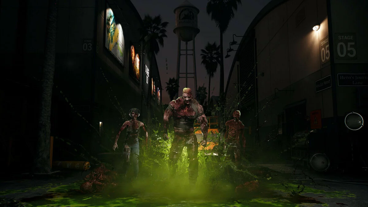 Скриншоты из Dead Island 2 / Картинка 13