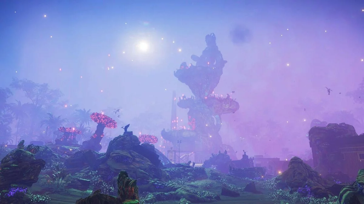 Скриншоты из Just Cause 4 / Картинка 42