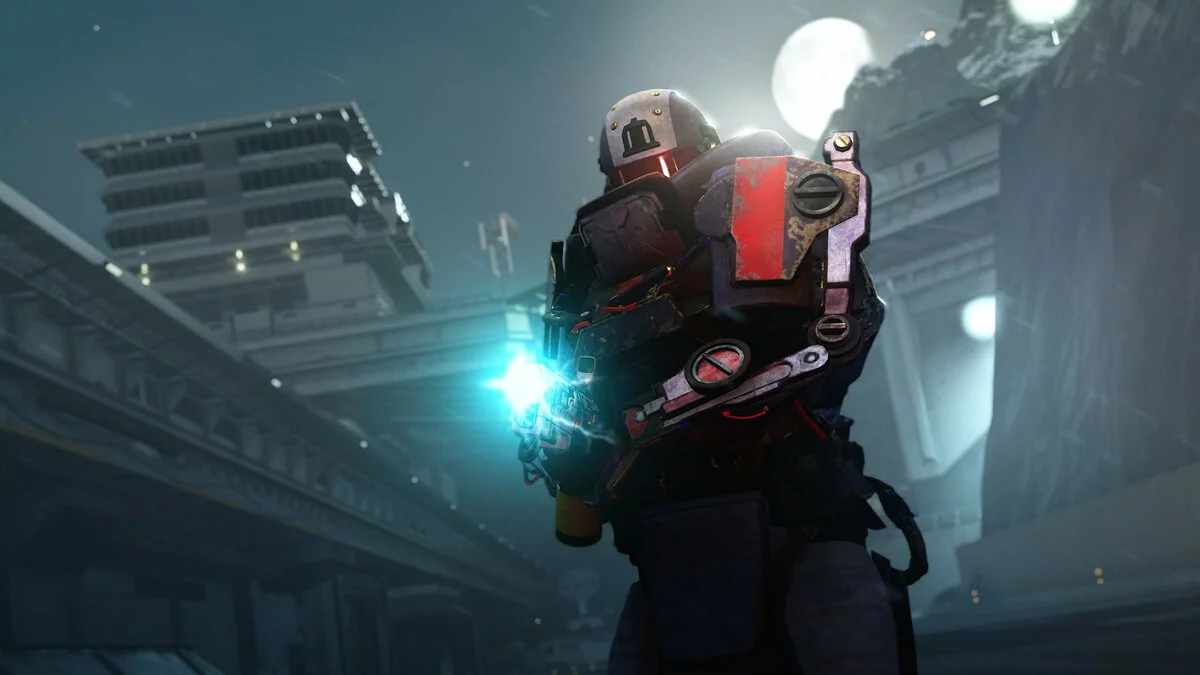 Скриншоты из Just Cause 4 / Картинка 5