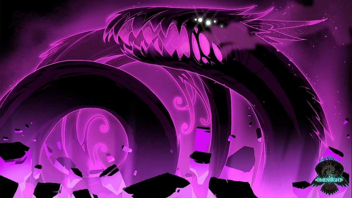 Скриншоты из Omensight / Картинка 18