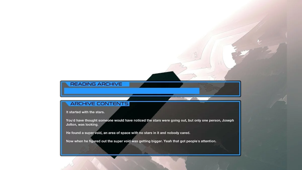 Скриншоты из Alpha Device / Картинка 12