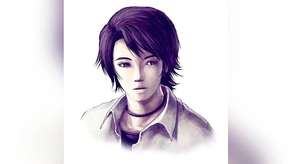 Арт из Fatal Frame / Картинка 2