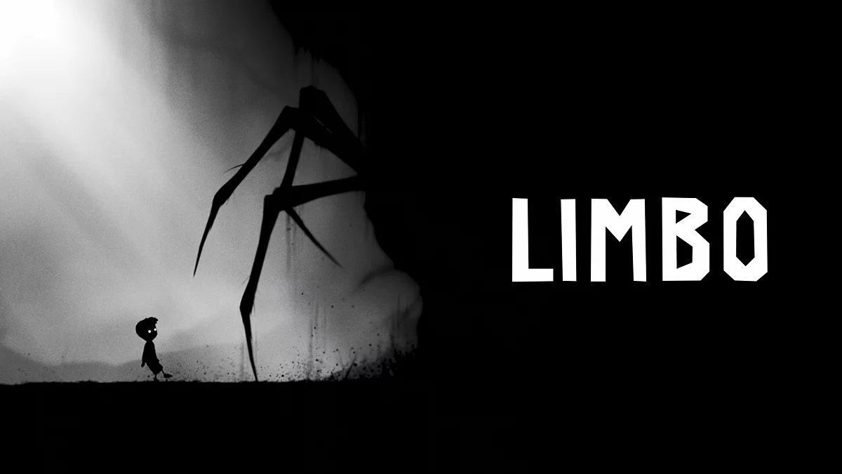 Арт из Limbo