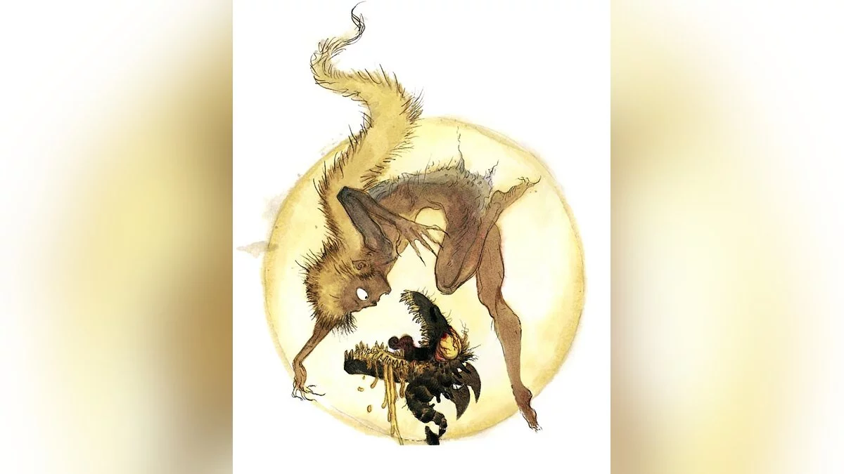 Арт из Final Fantasy VI / Картинка 39