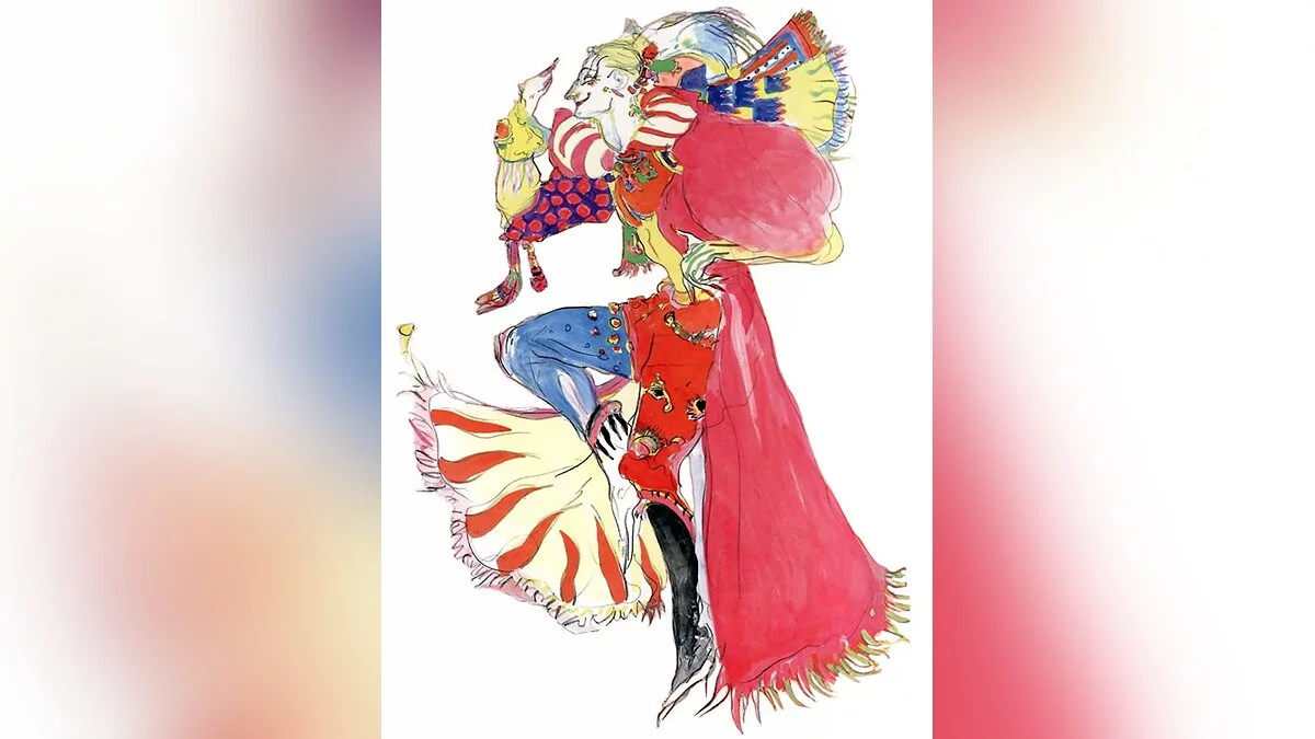 Арт из Final Fantasy VI / Картинка 51