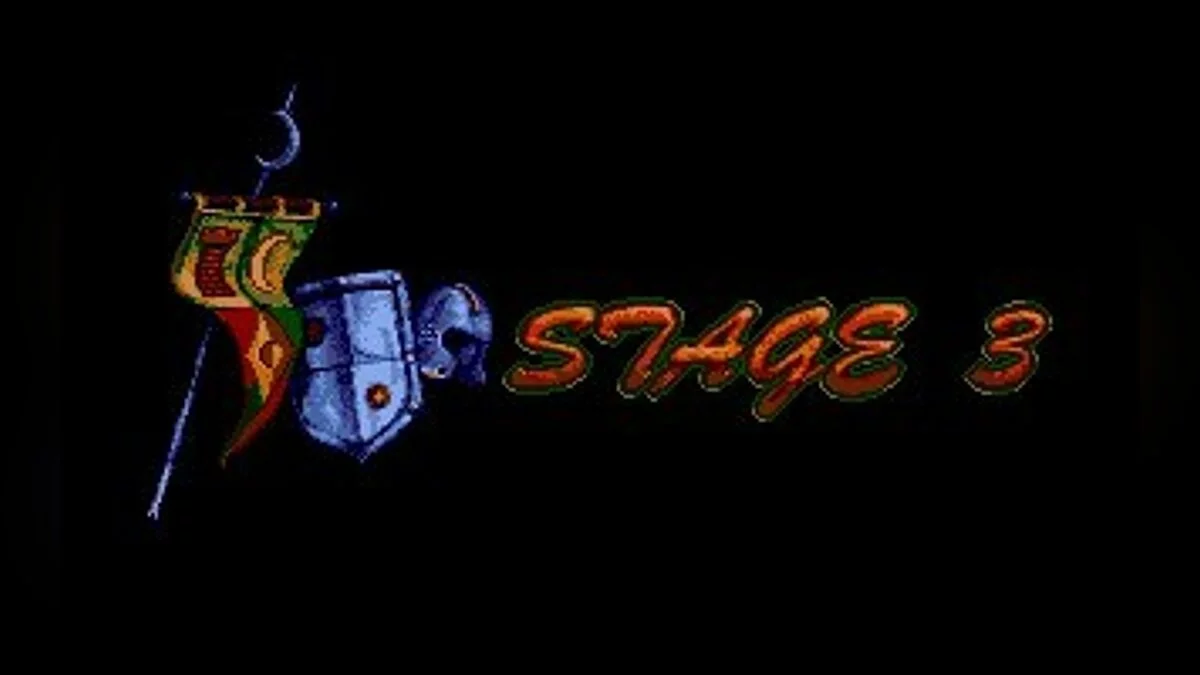 Скриншоты из Hammer Boy / Картинка 13