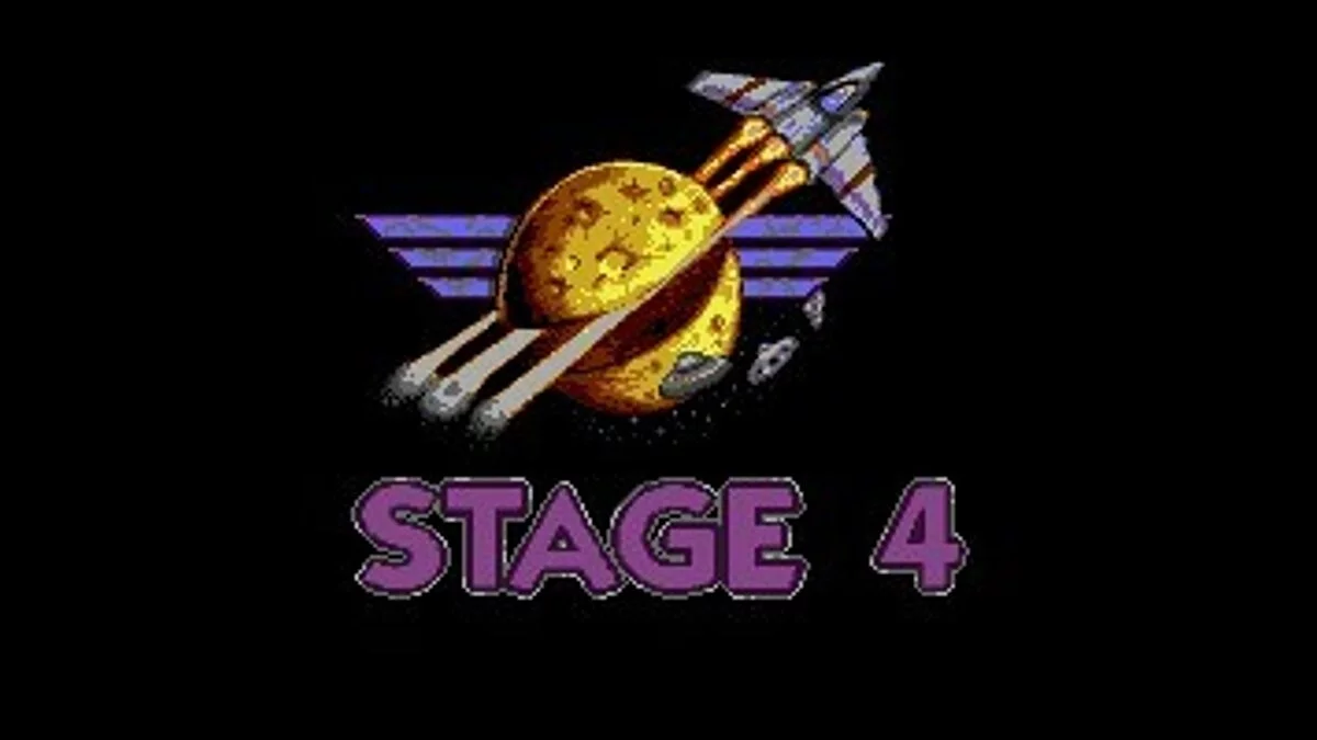 Скриншоты из Hammer Boy / Картинка 18