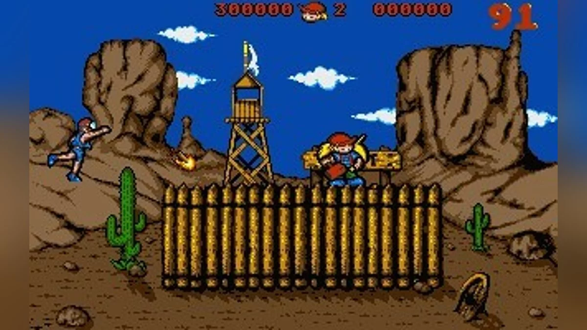 Скриншоты из Hammer Boy / Картинка 31