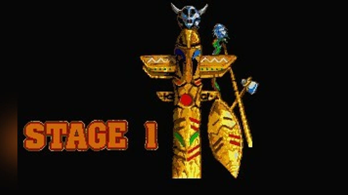 Скриншоты из Hammer Boy / Картинка 30