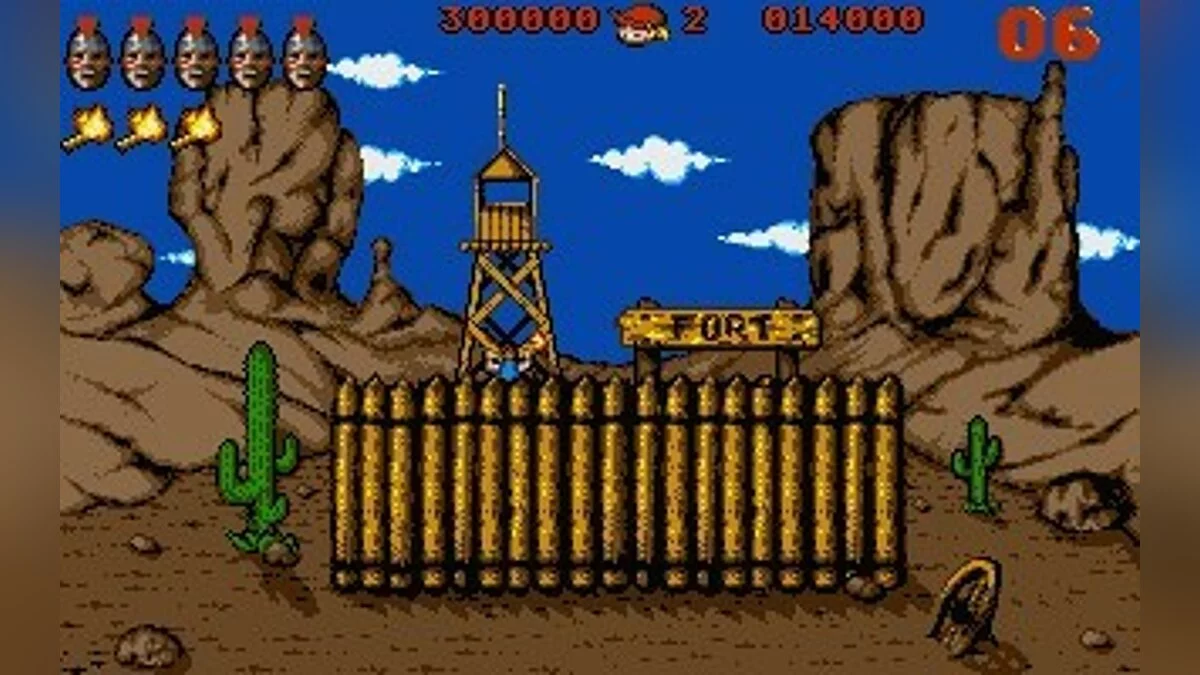 Скриншоты из Hammer Boy / Картинка 34