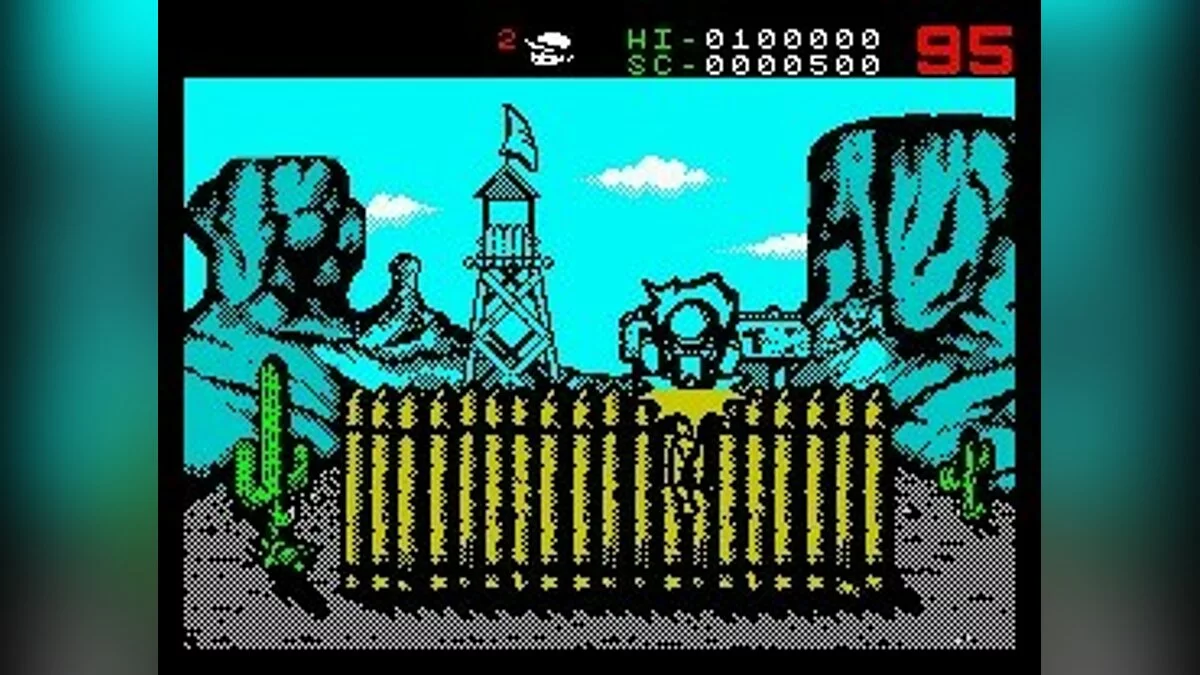 Скриншоты из Hammer Boy / Картинка 51