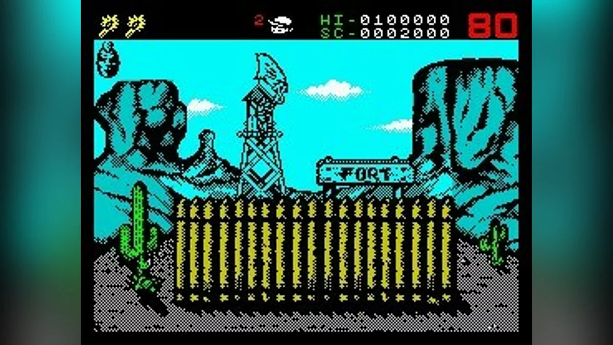 Скриншоты из Hammer Boy / Картинка 52