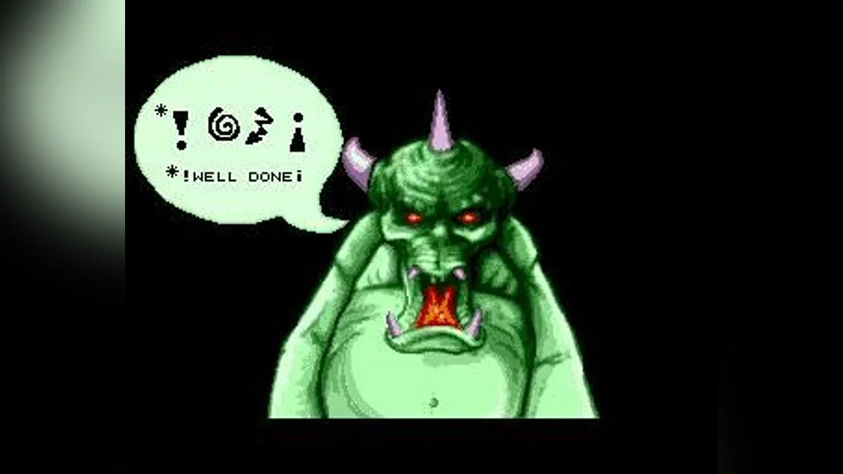 Скриншоты из Hammer Boy / Картинка 3