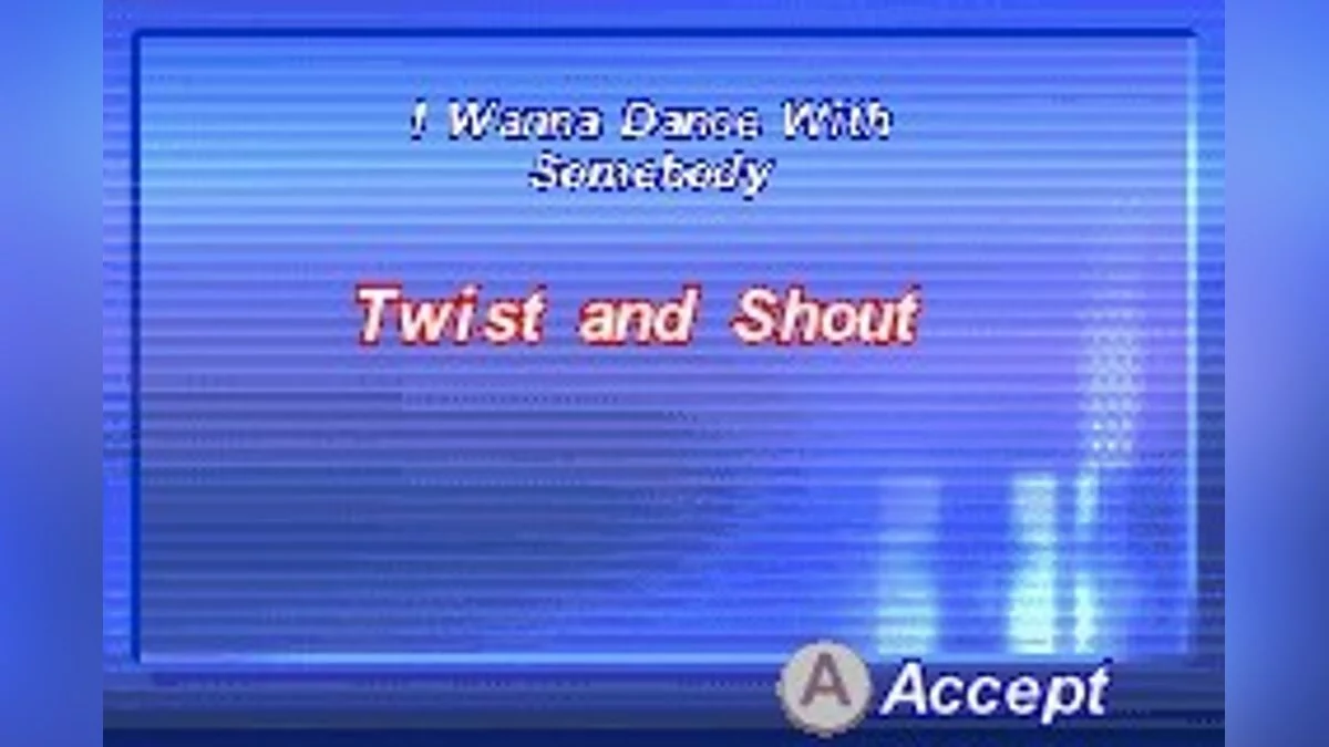 Скриншоты из American Idol / Картинка 15