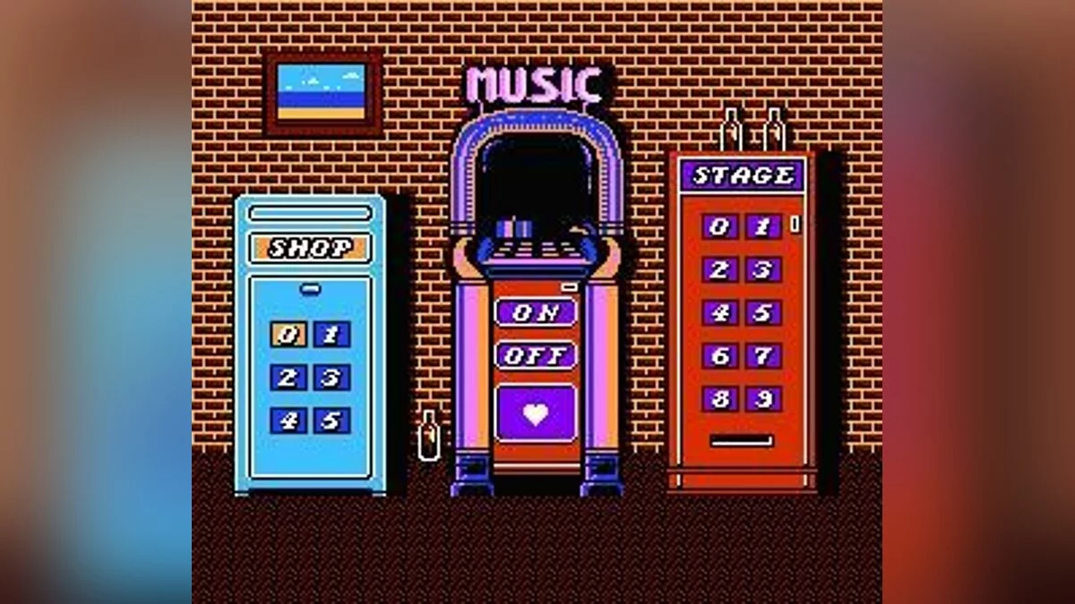 Скриншоты из Hatris