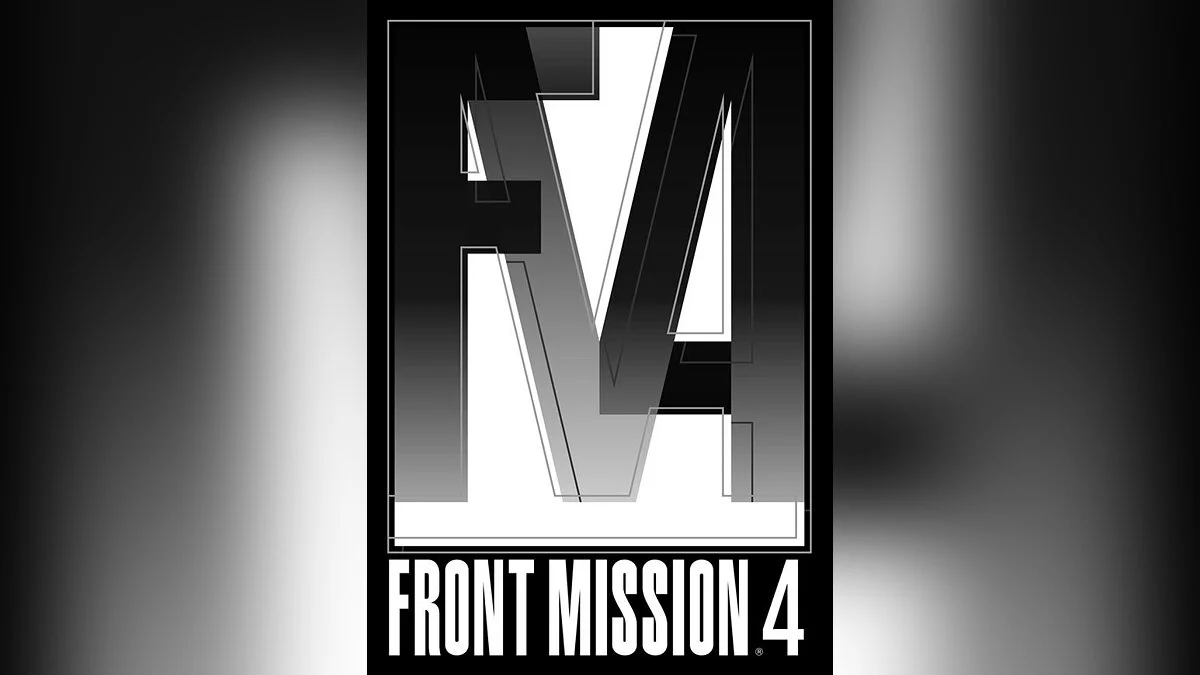 Арт из Front Mission 4 / Картинка 1
