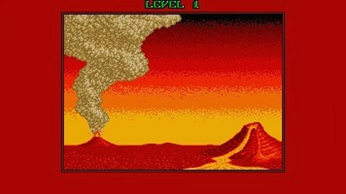 Скриншоты из Hellraider / Картинка 8