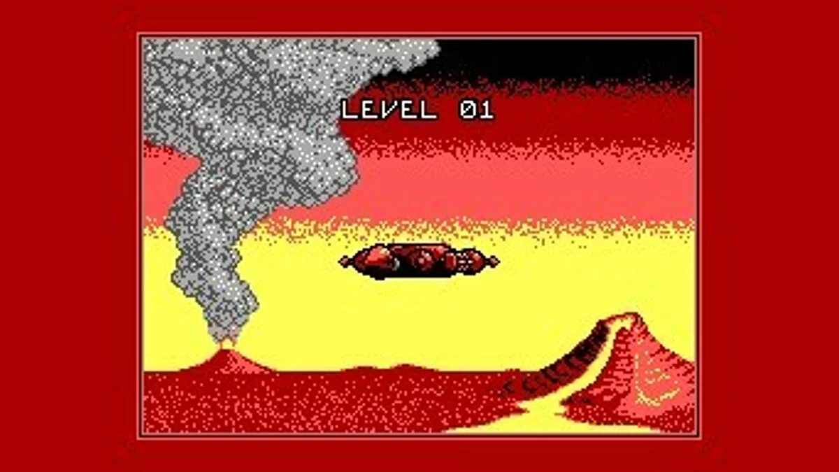 Скриншоты из Hellraider / Картинка 16