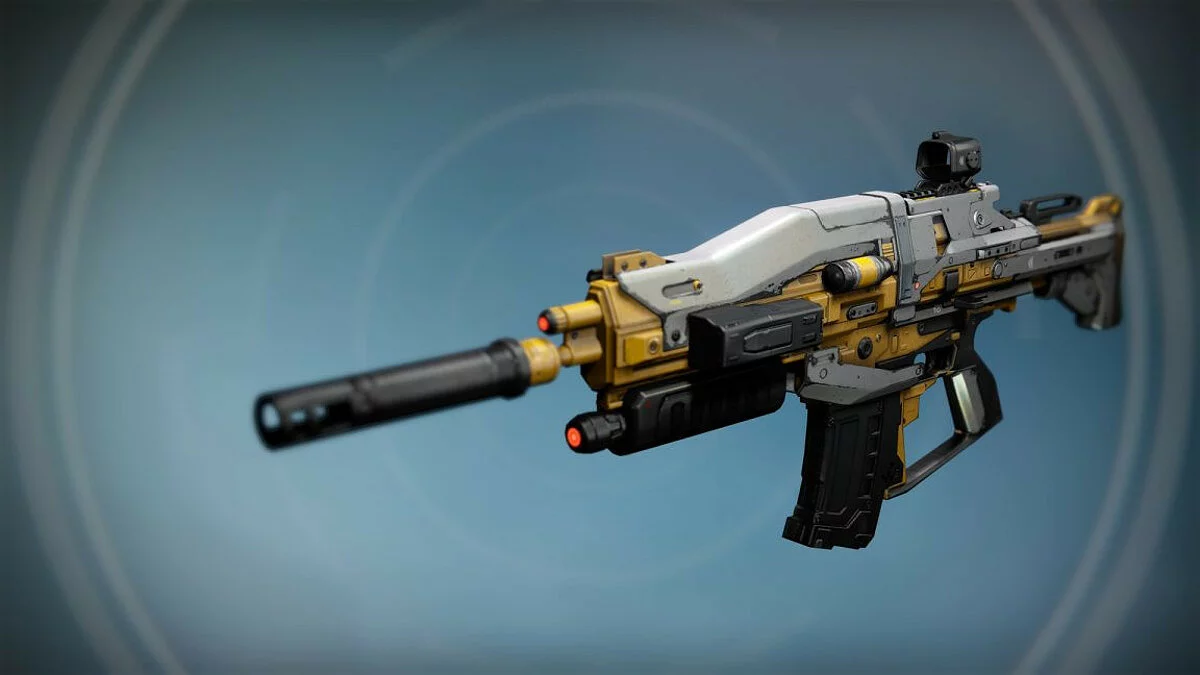 Скриншоты из Destiny / Картинка 249