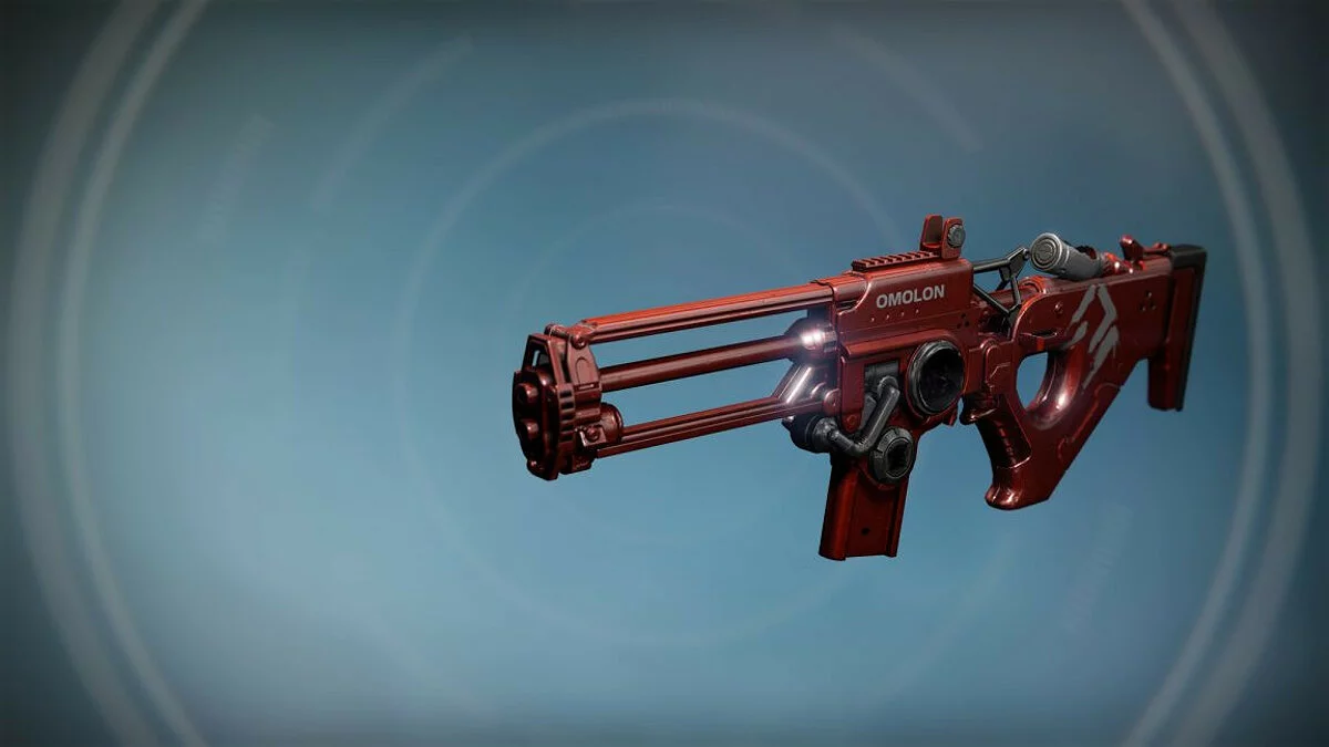 Скриншоты из Destiny / Картинка 250