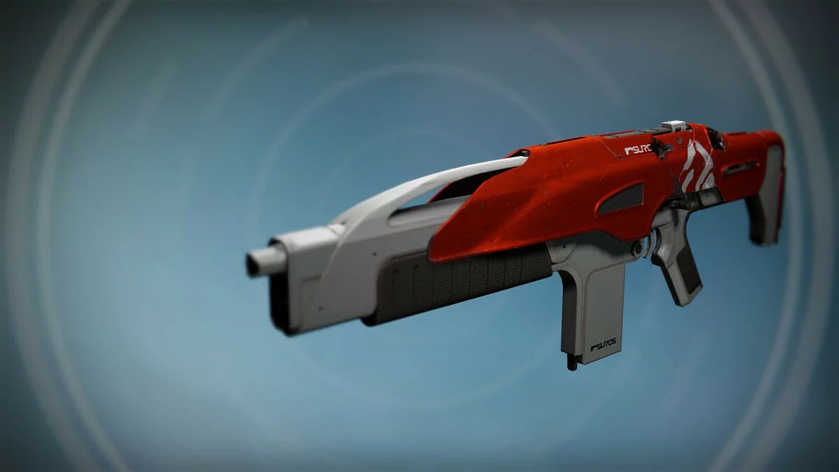 Скриншоты из Destiny / Картинка 255