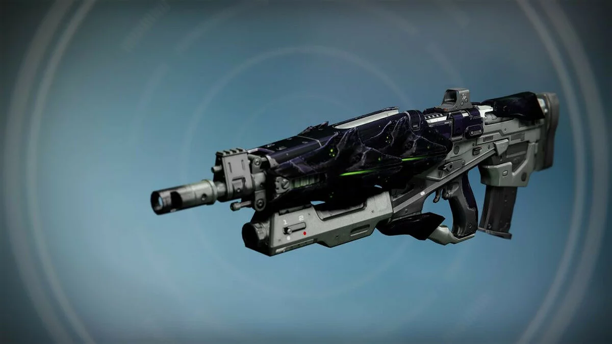 Скриншоты из Destiny / Картинка 256