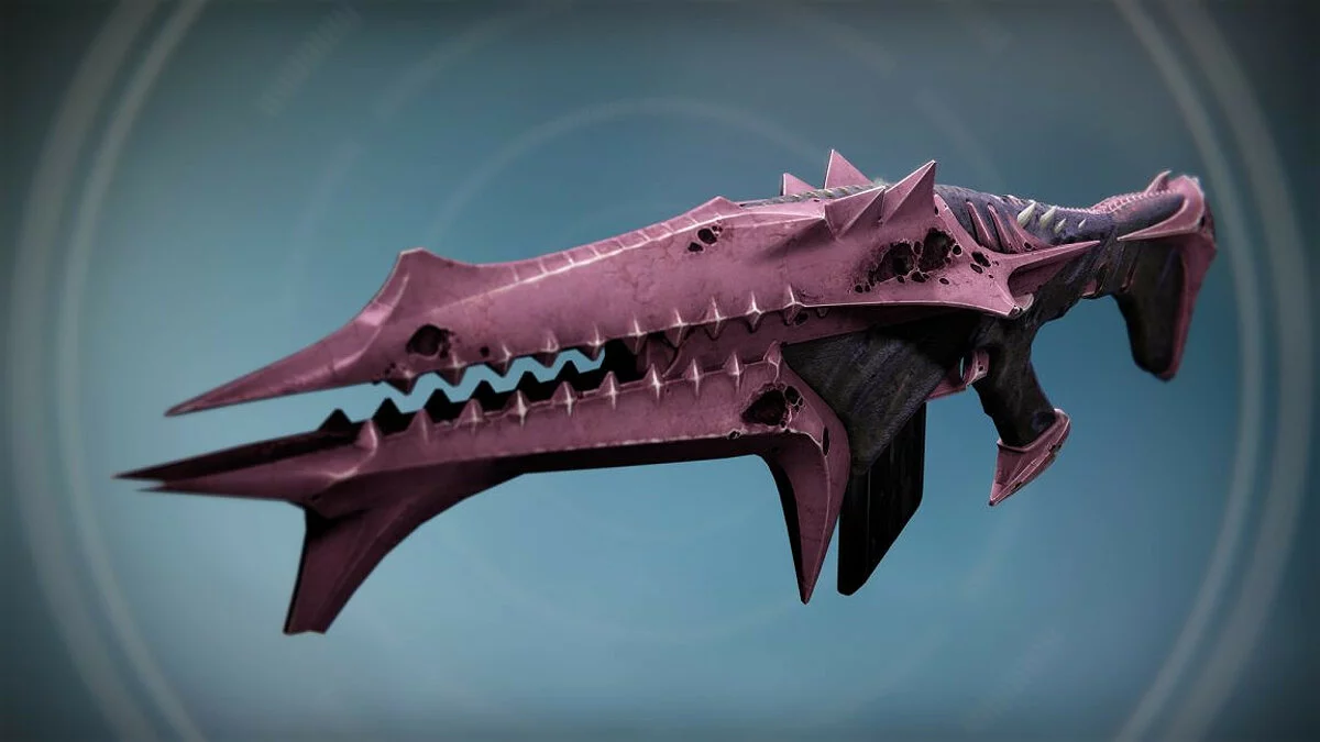 Скриншоты из Destiny / Картинка 258