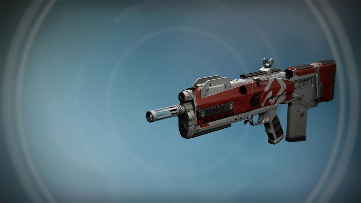 Скриншоты из Destiny / Картинка 259