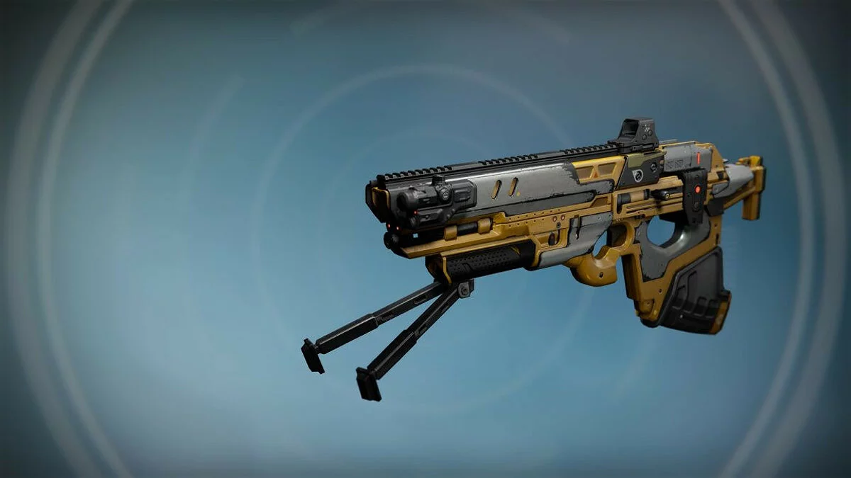 Скриншоты из Destiny / Картинка 261