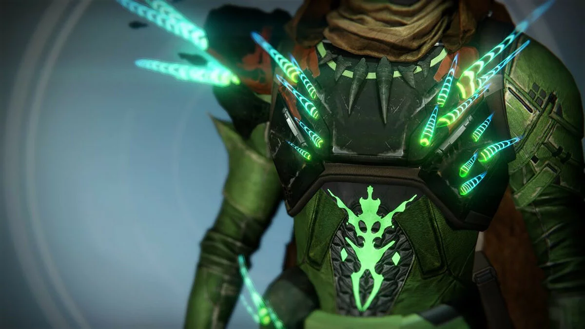 Скриншоты из Destiny / Картинка 263