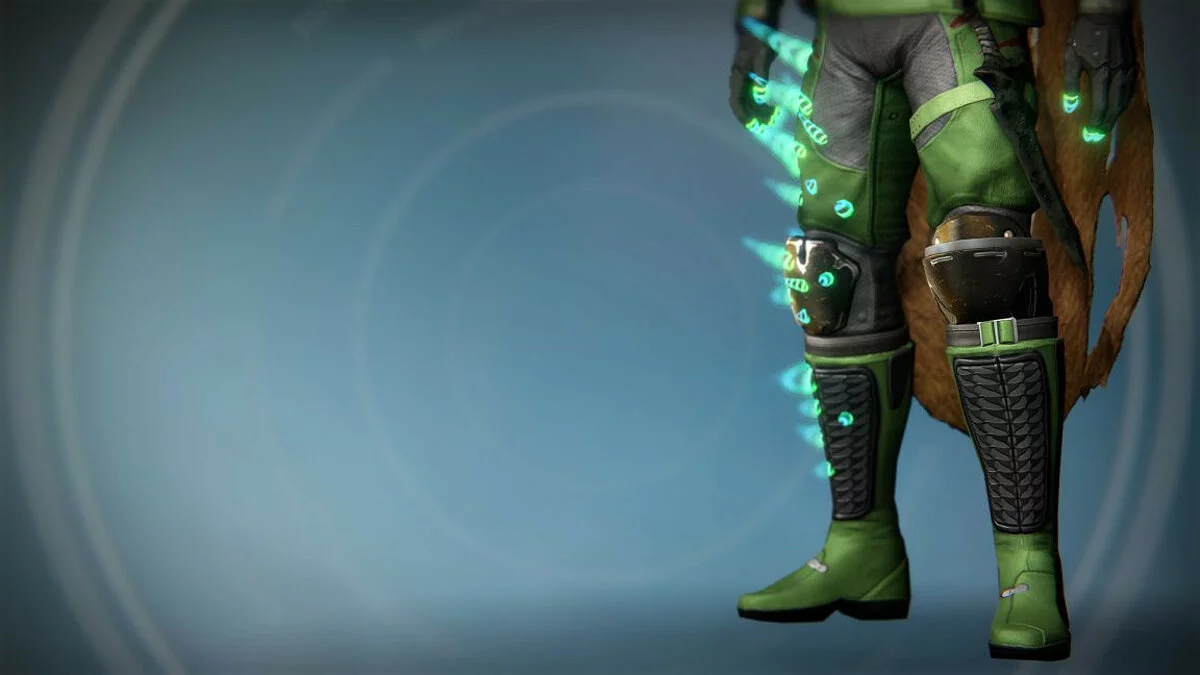 Скриншоты из Destiny / Картинка 264