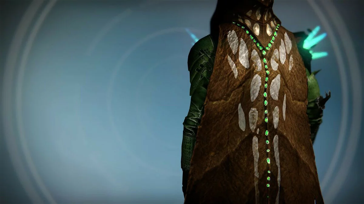 Скриншоты из Destiny / Картинка 265