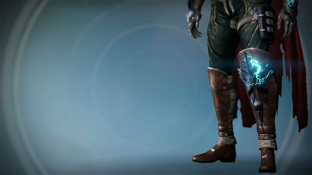 Скриншоты из Destiny / Картинка 270