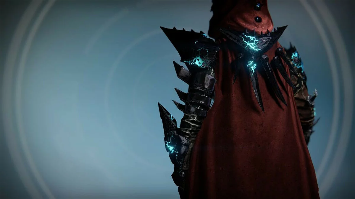 Скриншоты из Destiny / Картинка 271