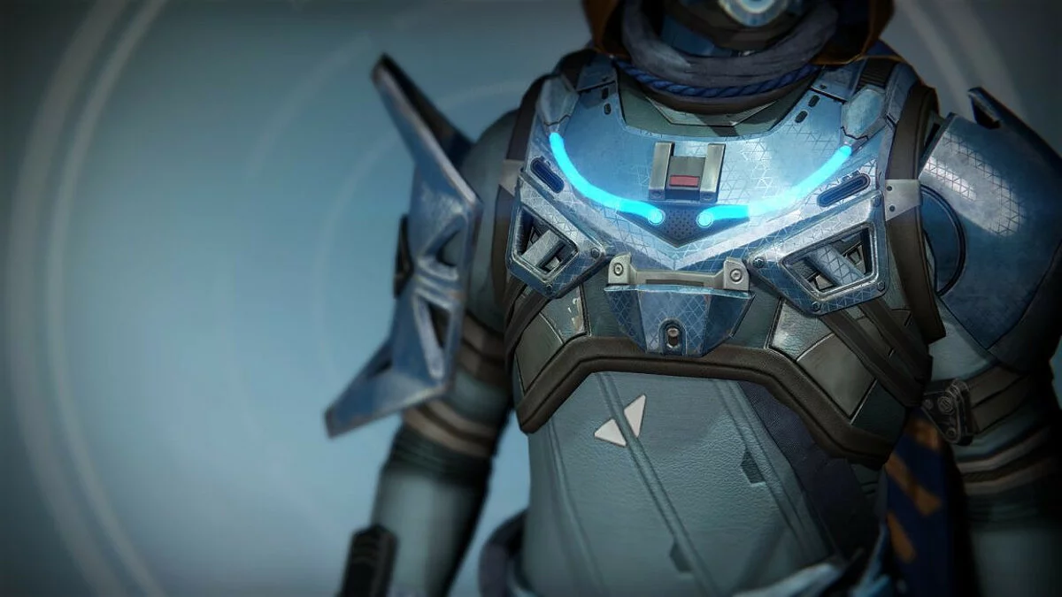 Скриншоты из Destiny / Картинка 280