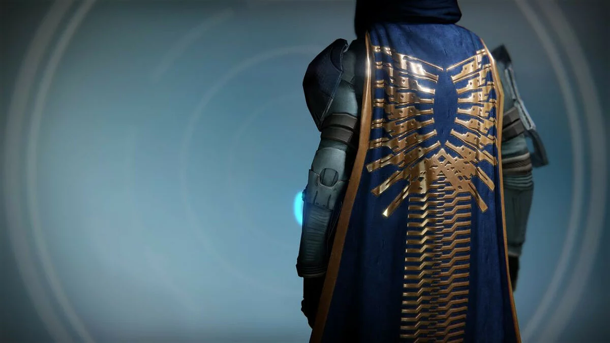 Скриншоты из Destiny / Картинка 282