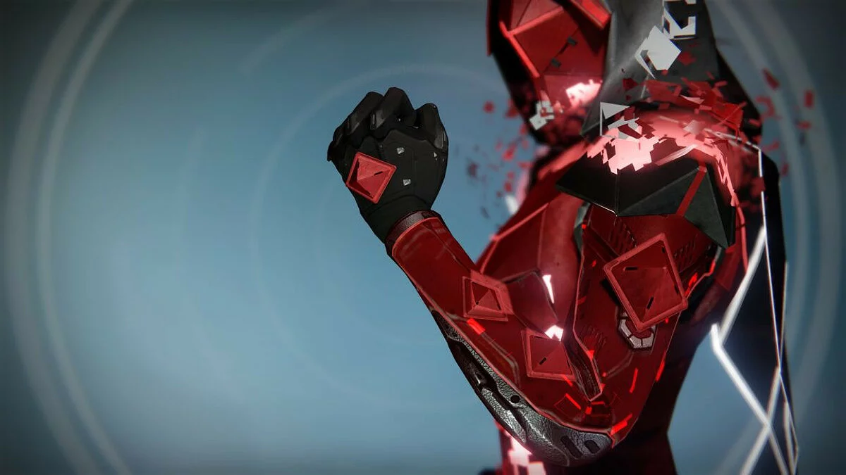 Скриншоты из Destiny / Картинка 284